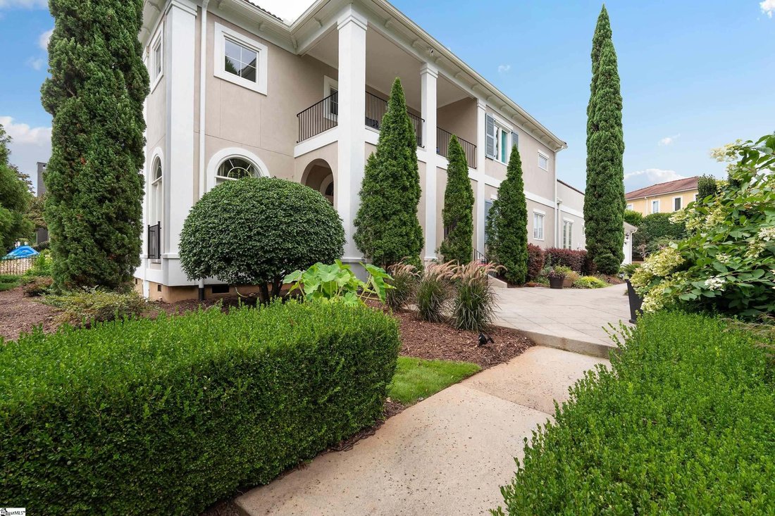 House in Greenville, South Carolina, United States 2 - 18214911