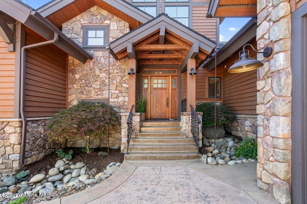 House in Coeur d'Alene, Idaho, United States 1 - 18669021