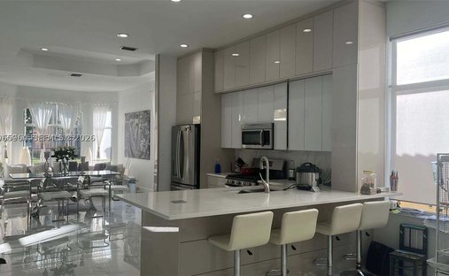 House in Pembroke Pines, Florida, United States 1