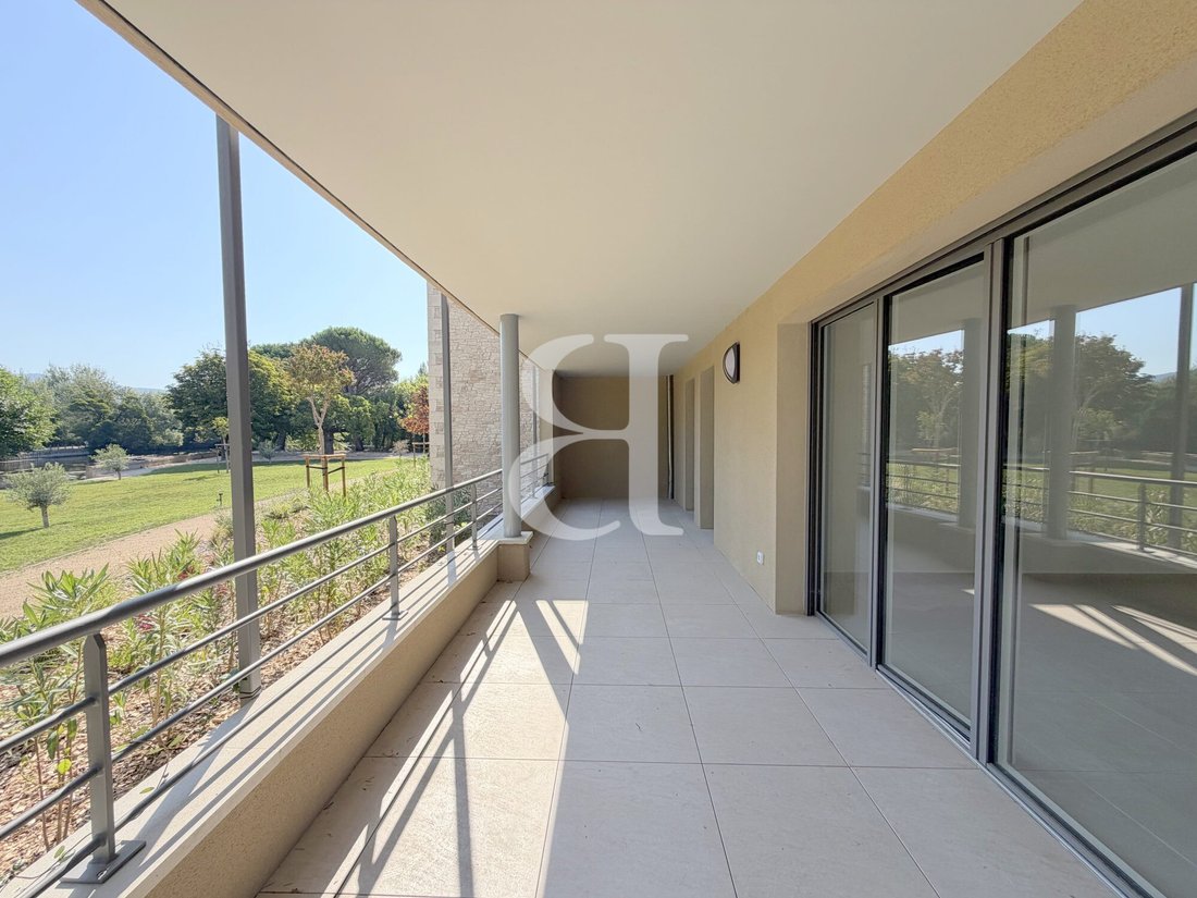 Apartment in Nevons-route d'Apt, L'Isle-sur-la-Sorgue, France 3 - 18665461