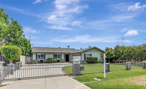House in Temple City, California, United States 1