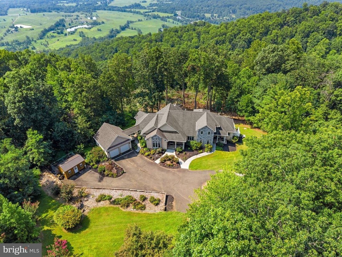 House in Washington, Virginia, United States 4 - 18670535