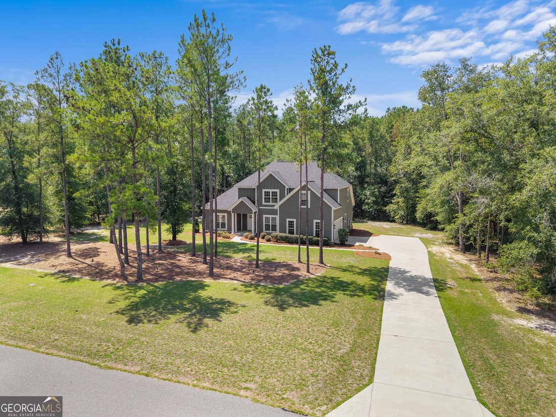 House in Statesboro, Georgia, United States 4 - 18268401