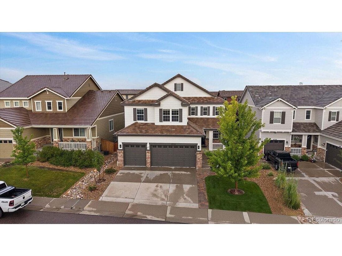 House in Parker, Colorado, United States 2 - 18662138