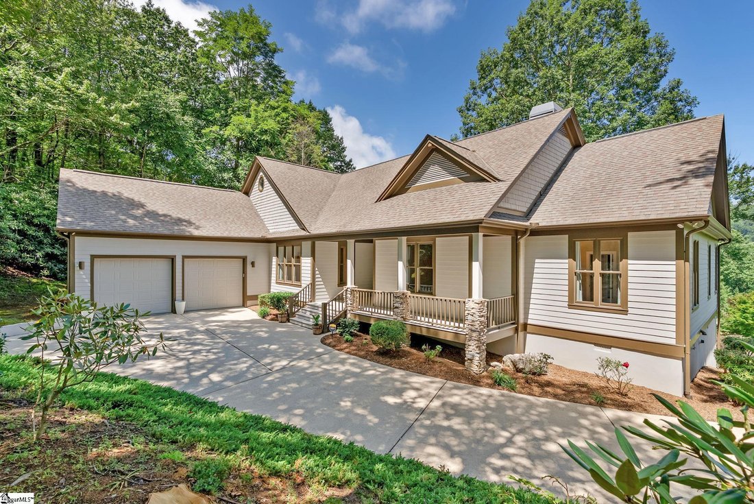 House in Landrum, South Carolina, United States 1 - 18659002