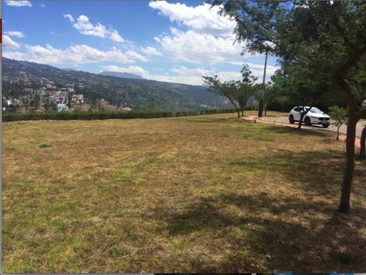 Land in Quito, Pichincha, Ecuador 4 - 18661661