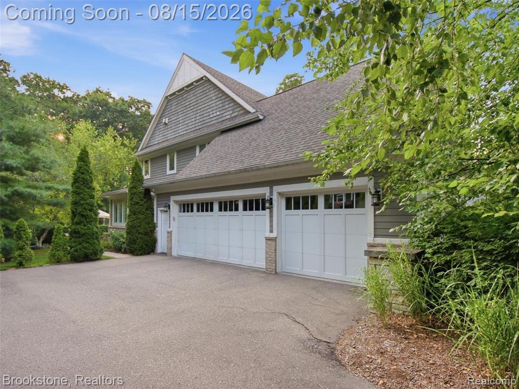 House in Clarkston, Michigan, United States 3 - 18665703