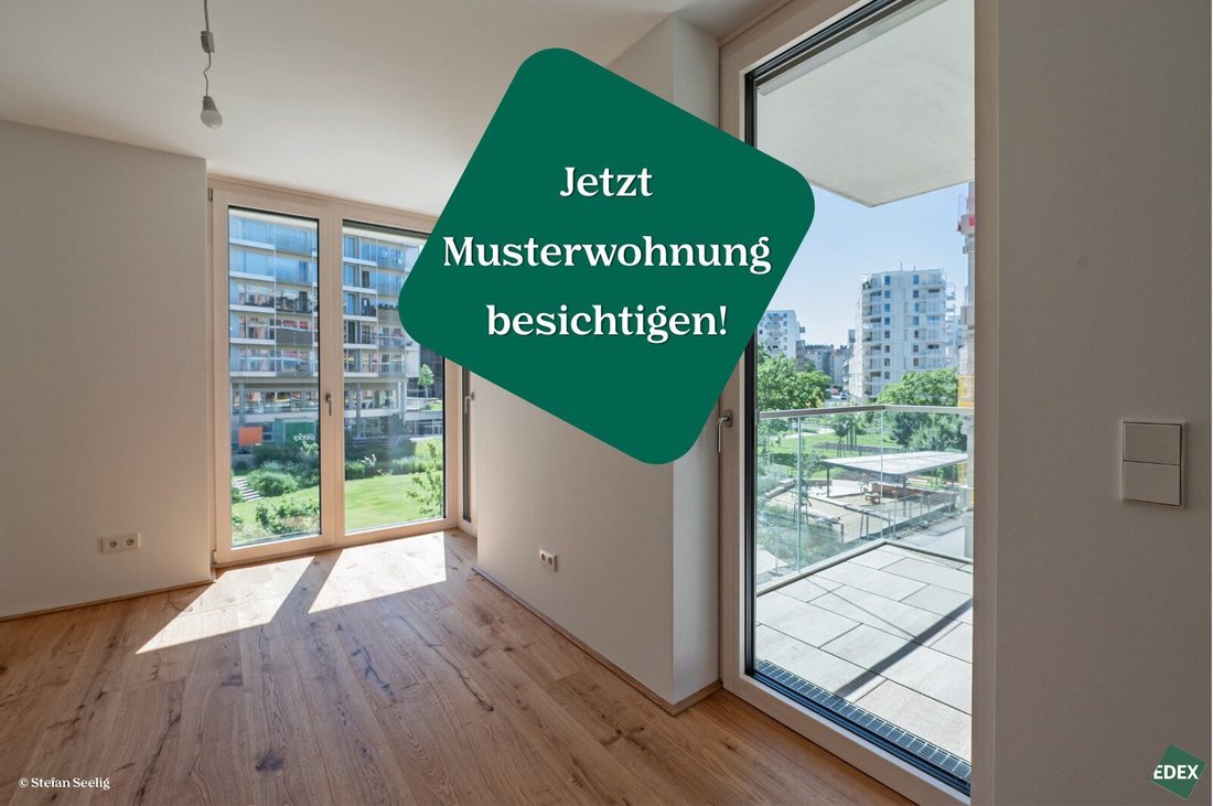 Apartment in Vienna, Wien, Austria 1 - 17421831