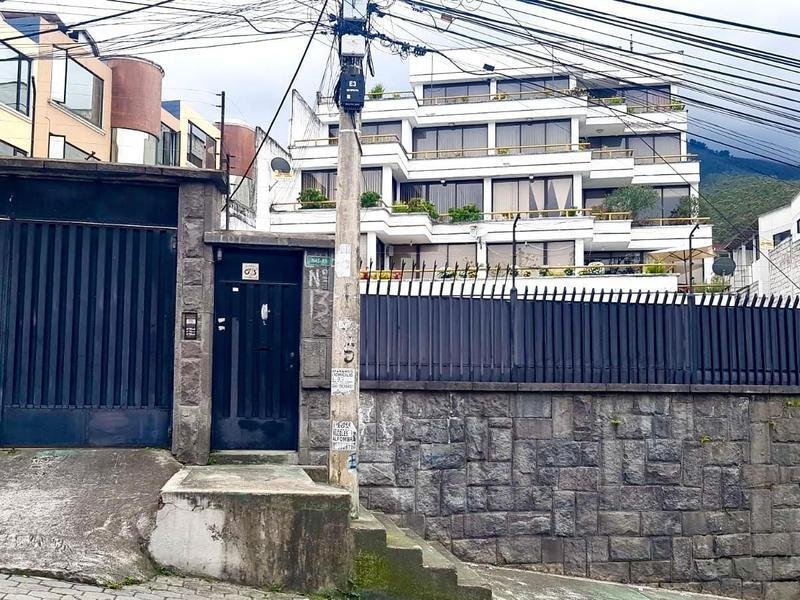 Condo in Quito, Pichincha, Ecuador 2 - 18661418