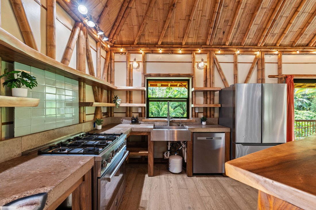 House in Kilauea, Hawaii, United States 3 - 18663305