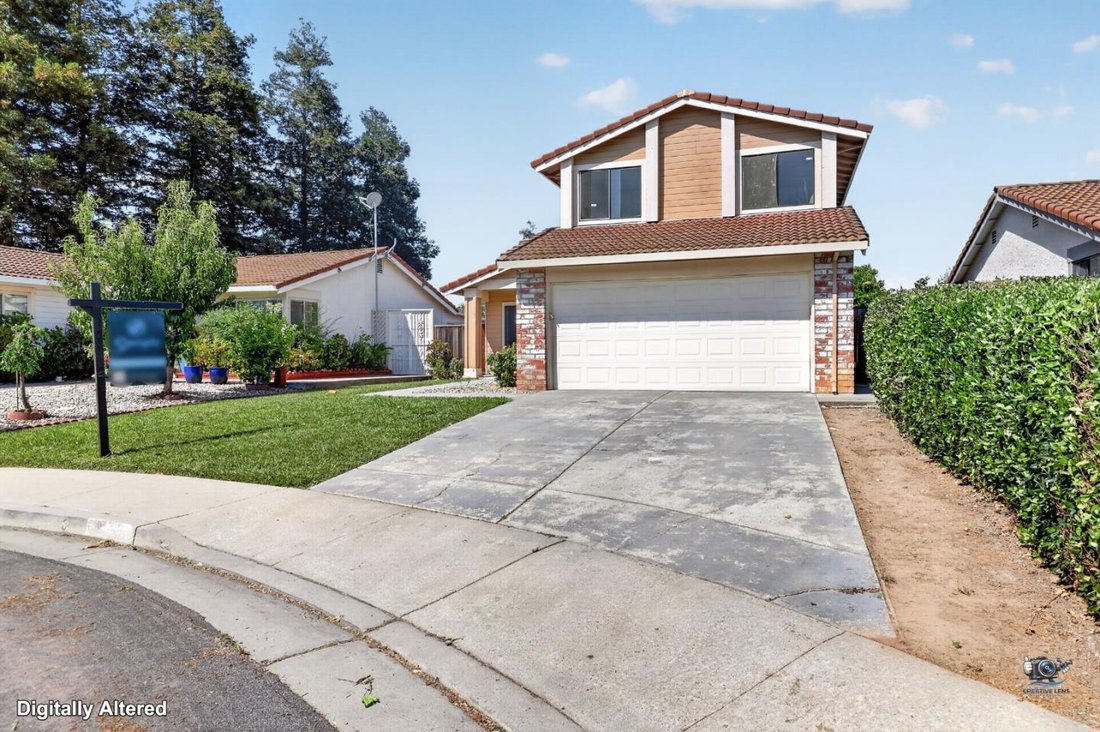 House in San Jose, California, United States 4 - 18667944