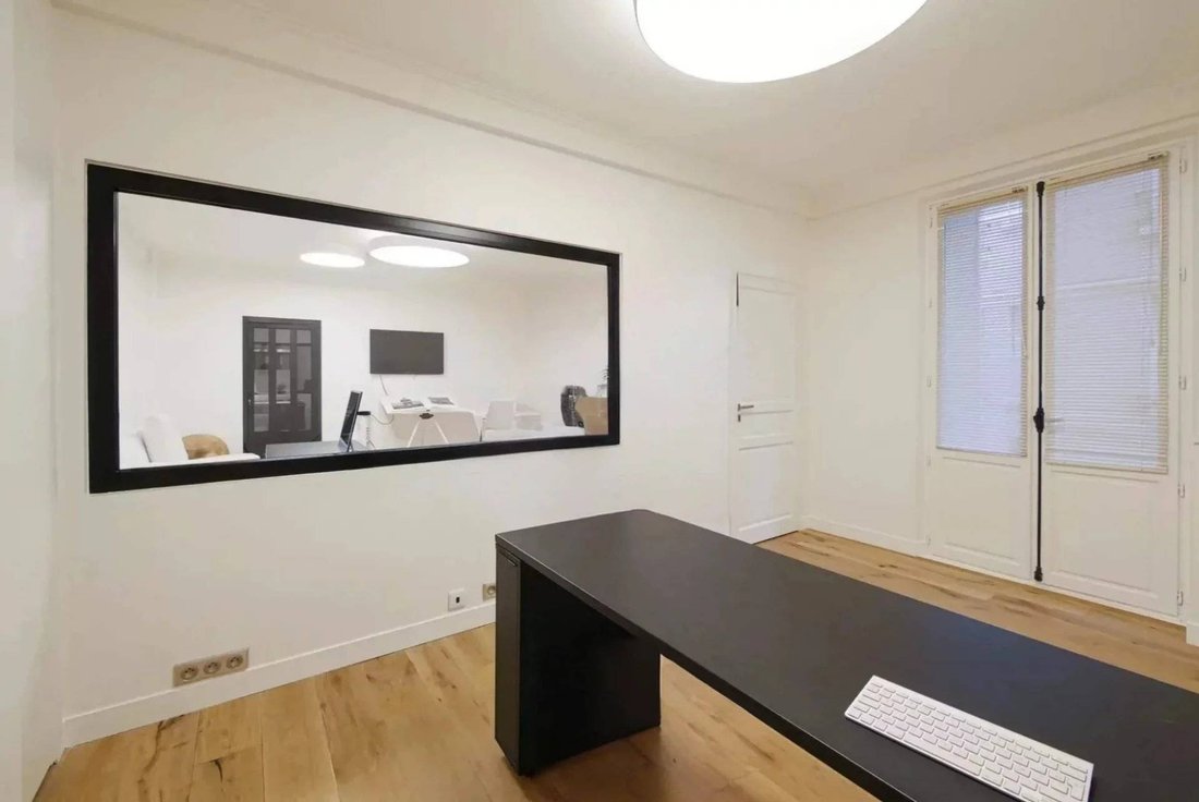 Apartment in Muette Sud, Paris 16e Arrondissement, Paris 5 - 15876993