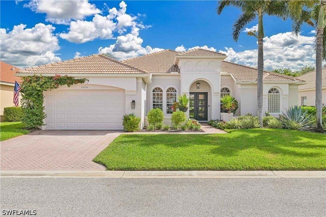 House in Estero, Florida, United States 1 - 18662105
