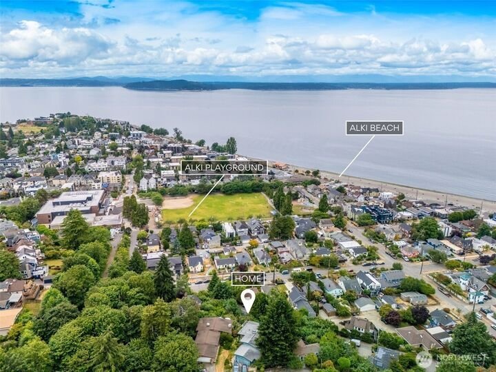 House in Seattle, Washington, United States 1 - 18670560