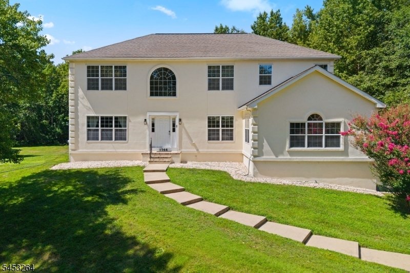 House in West Windsor Township, New Jersey, United States 1 - 18665404