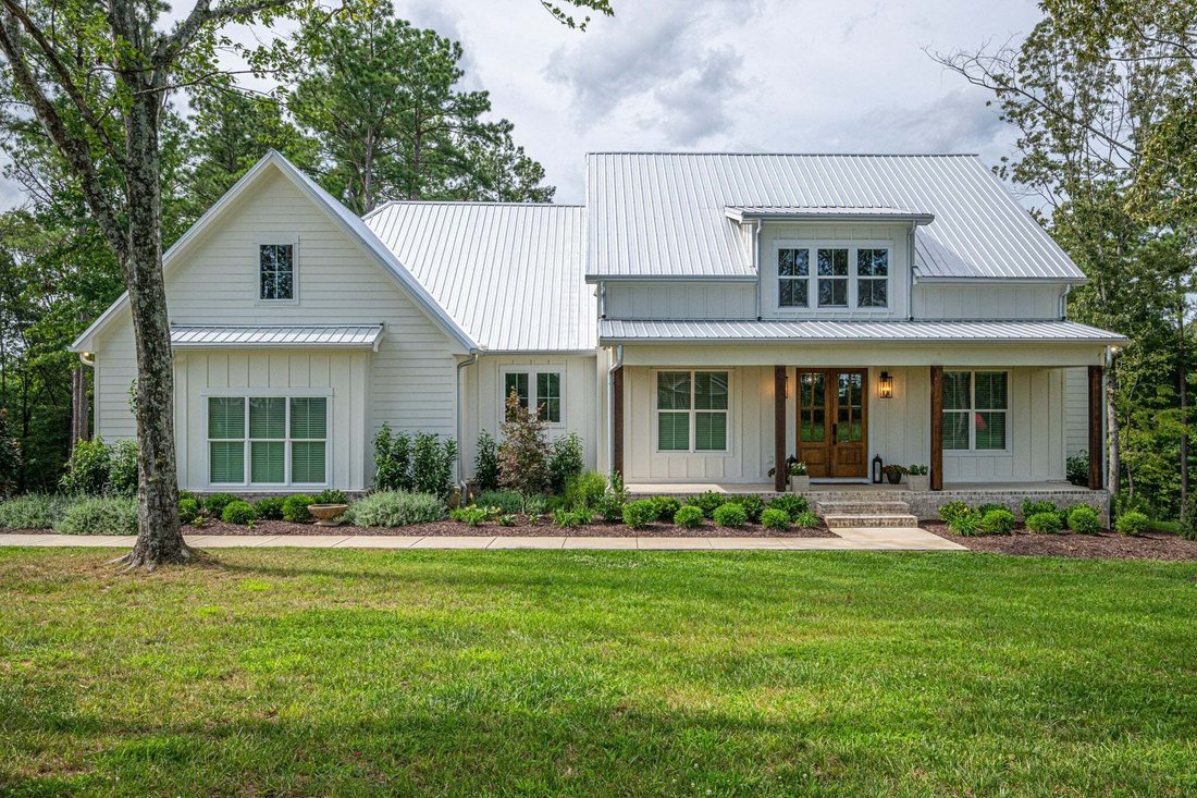 House in Dickson, Tennessee, United States 1 - 18659564