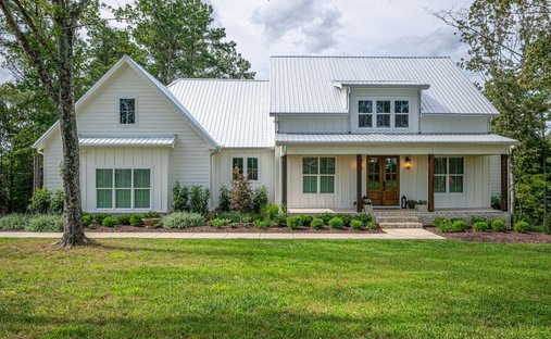 Casa en Dickson, Tennessee, Estados Unidos 1