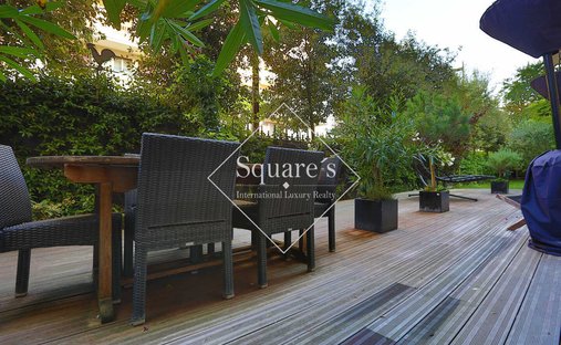 Apartamento en La Plaine des Sablons, Neuilly-sur-Seine, Francia 1