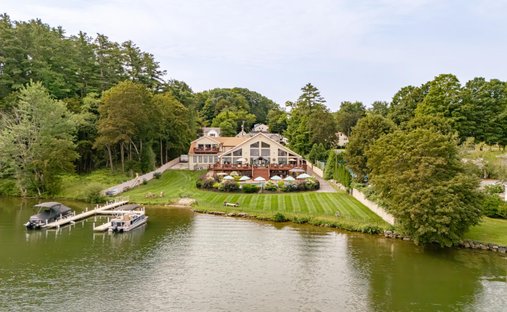 House in Pittsfield, Massachusetts, United States 1