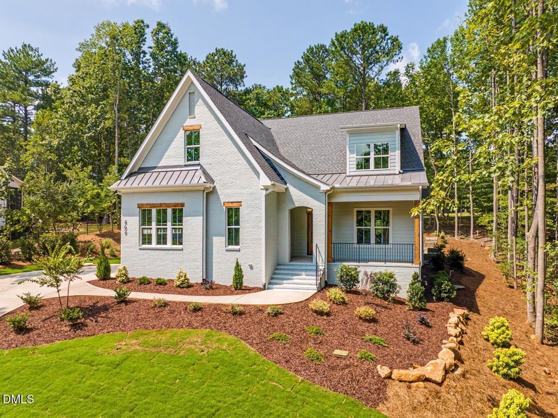 House in Pittsboro, North Carolina, United States 2 - 16733401