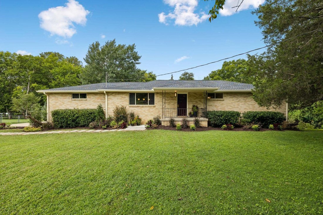 House in Nashville, Tennessee, United States 3 - 18659514