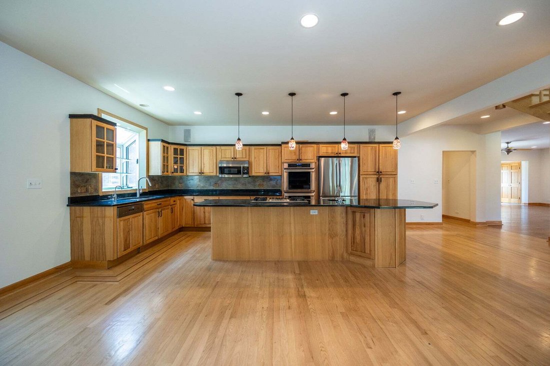 House in Glenview, Illinois, United States 3 - 18668029