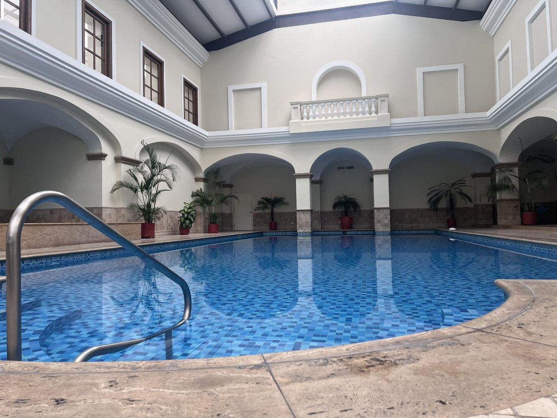 Apartment in Quito, Pichincha, Ecuador 1 - 18661593