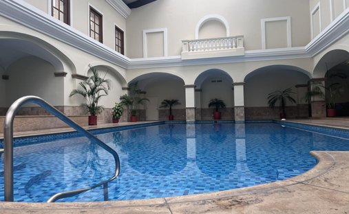 Apartment in Quito, Pichincha, Ecuador 1