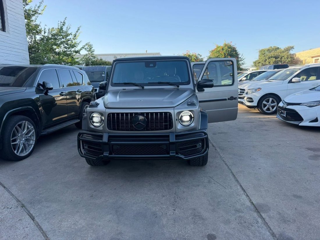 Suv in Fort Worth, TX, United States 2 - 18667061