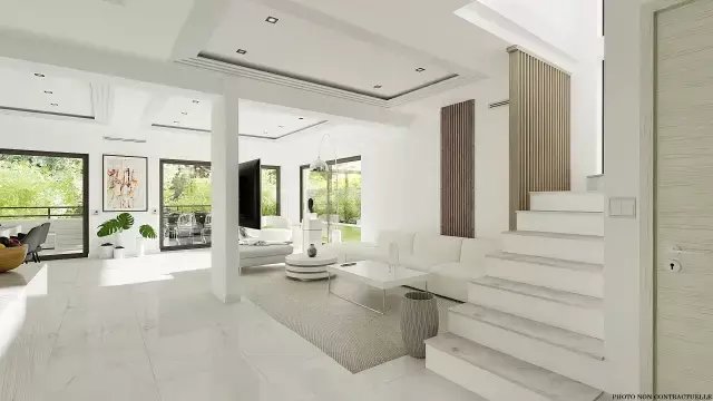 Villa in Grasse, Provence-Alpes-Côte d'Azur, France 2 - 15694160
