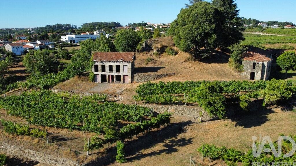 Farm Ranch in Figueiro (Santiago e Santa Cristina), Porto District, Portugal 1 - 18666845