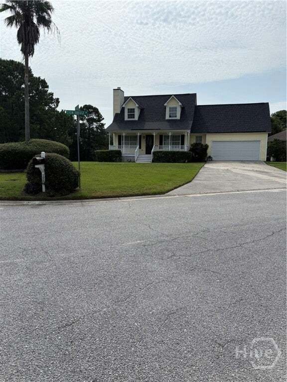 House in Savannah, Georgia, United States 2 - 18662387