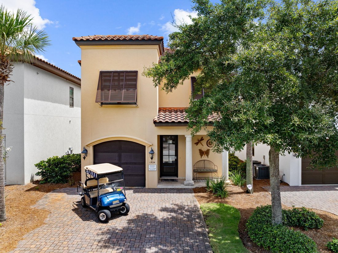 House in Miramar Beach, Florida, United States 3 - 18662880