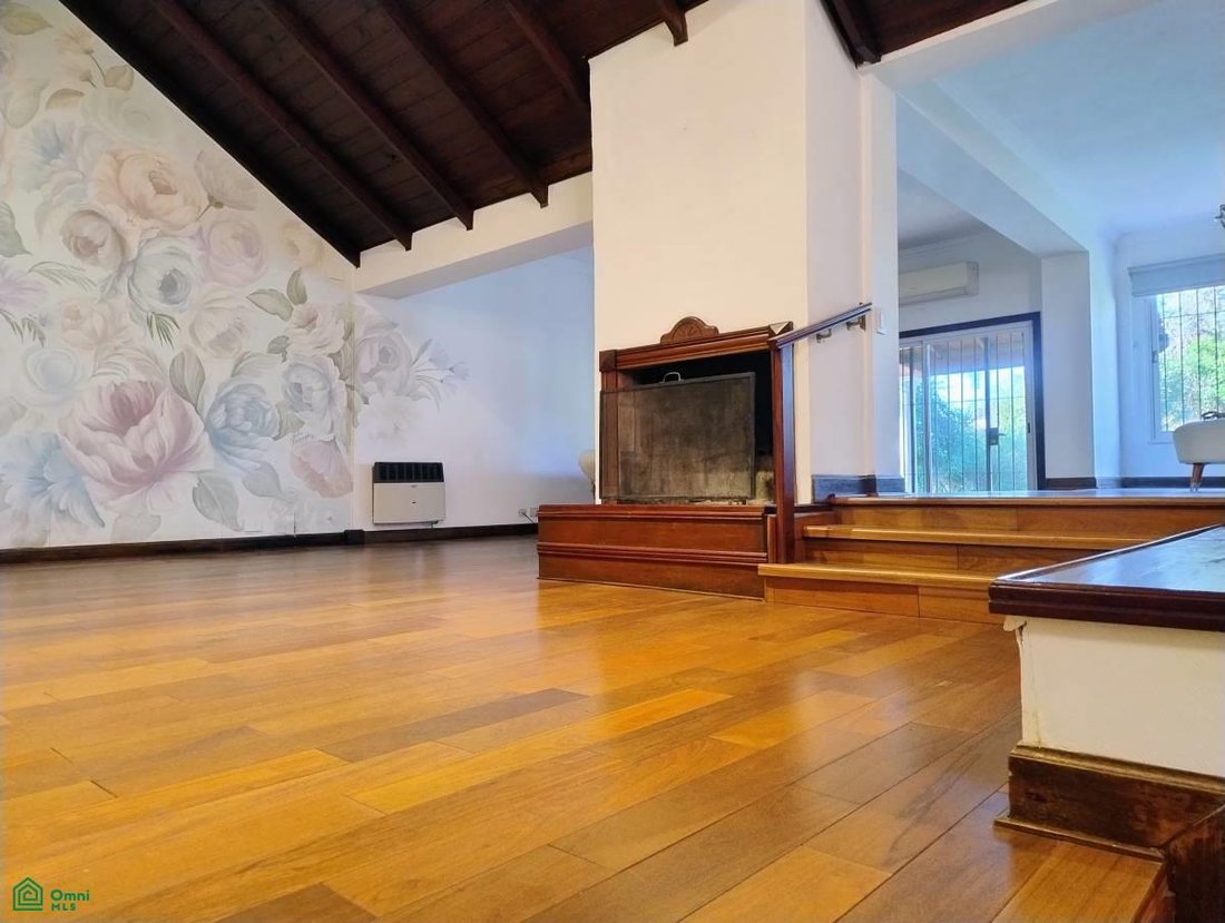 Casa en San Isidro, Provincia de Buenos Aires, Argentina 1 - 18663032