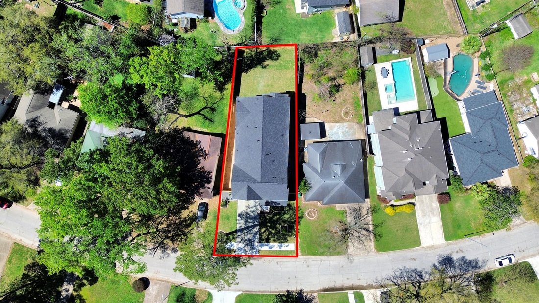 Haus in Houston, Texas, Vereinigte Staaten 3 - 18659475