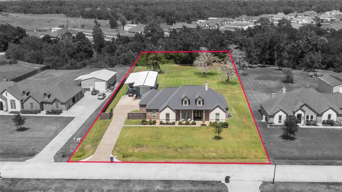 House in Baytown, Texas, United States 2 - 18664178