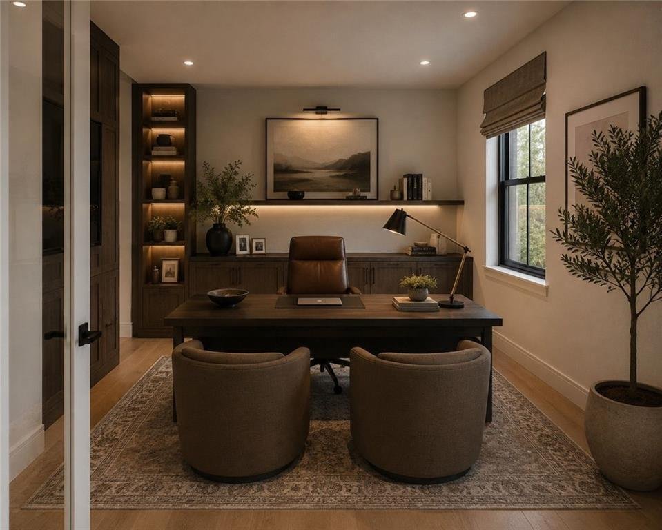 House in Atlanta, Georgia, United States 4 - 18659455