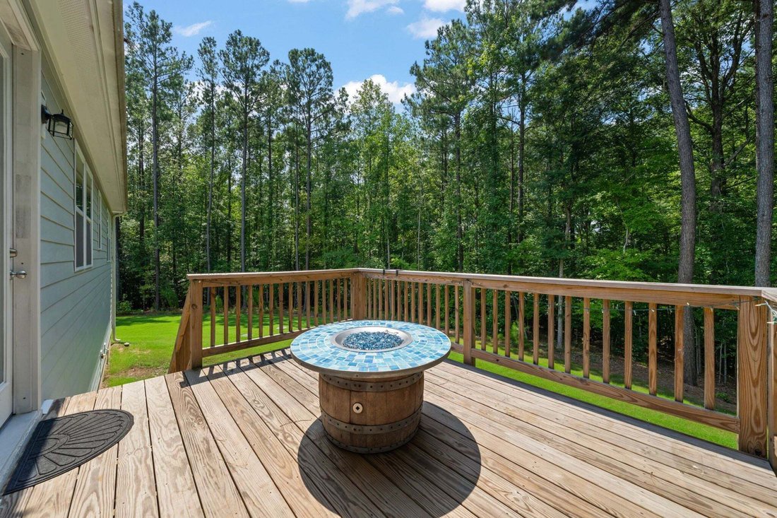 House in Clayton, North Carolina, United States 5 - 18663526