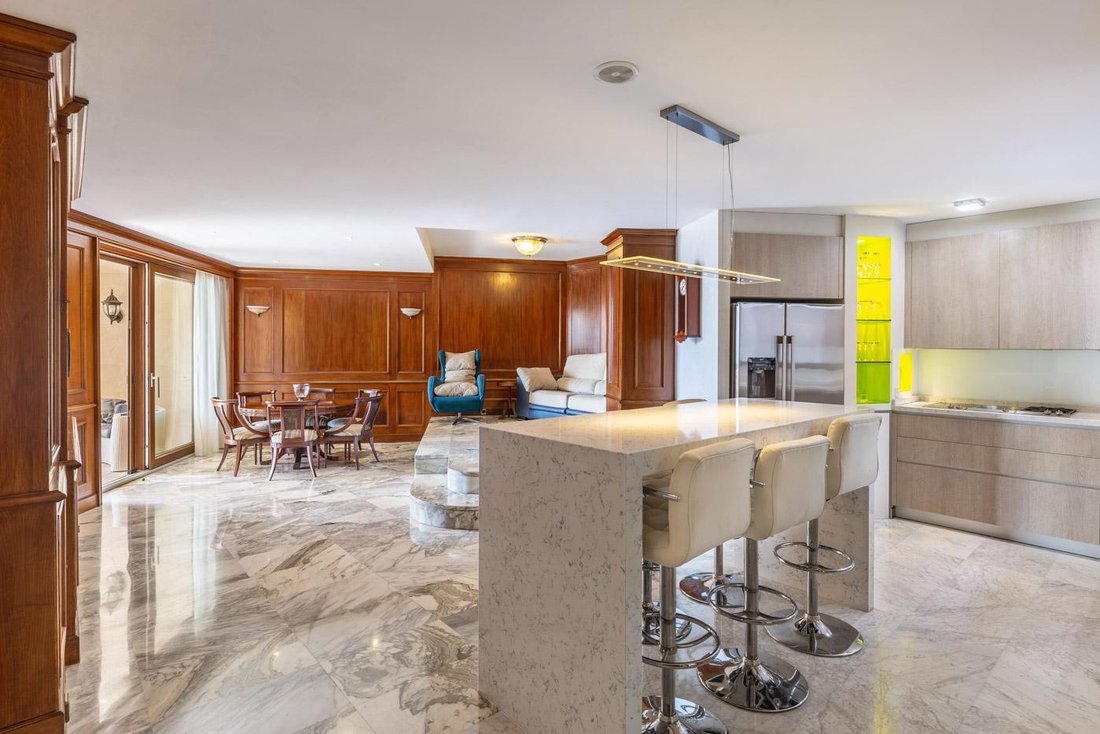 Apartment in Palma, Balearic Islands, Spain 2 - 18667929