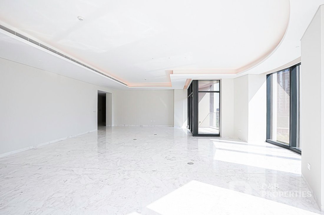 Apartment in Downtown Dubai, Dubai, United Arab Emirates 3 - 18659063