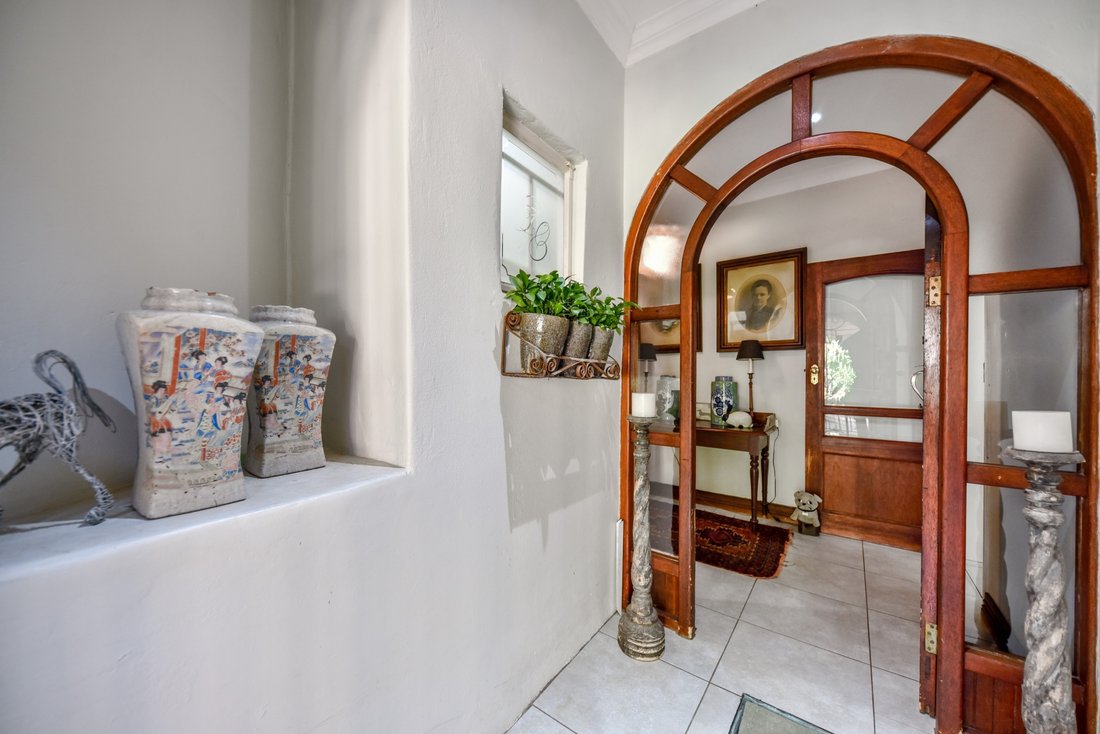 House in Garsfontein, Gauteng, South Africa 2 - 18672425
