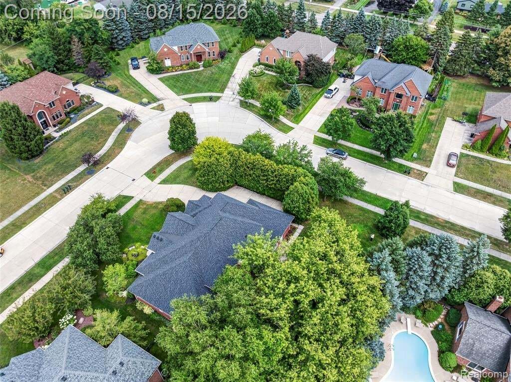 House in Troy, Michigan, United States 5 - 18662473