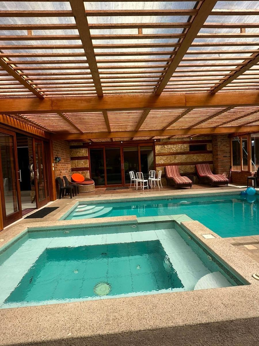 House in Chordeleg, Azuay, Ecuador 2 - 18661586