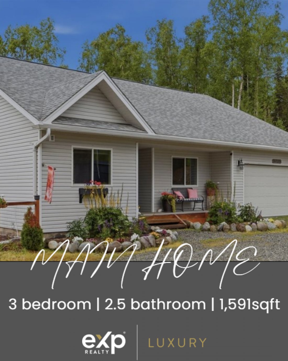 House in Willow, Alaska, United States 3 - 18670938