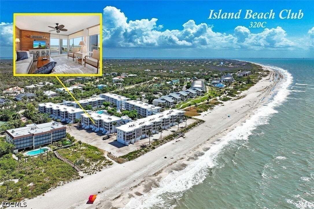 Condo in Sanibel, Florida, United States 1 - 18662102
