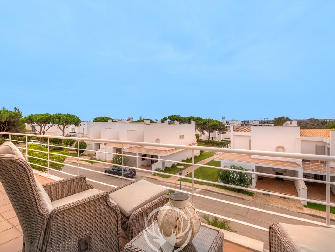 Villa in Vilamoura, Quarteira, Algarve 4 - 18489693