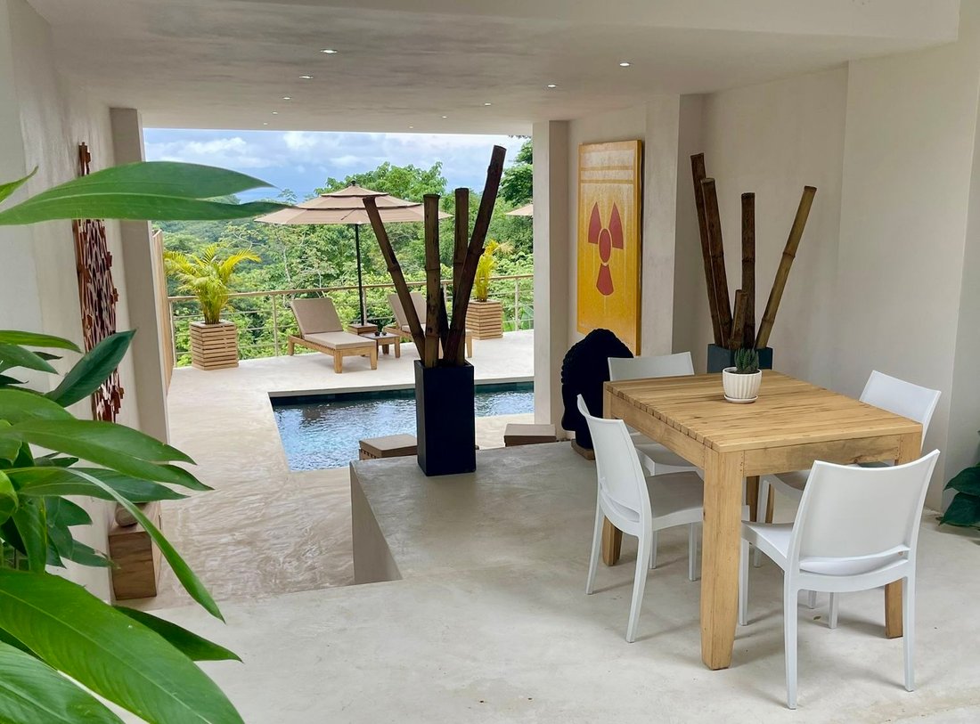 House in Manzanillo, Puntarenas Province, Costa Rica 4 - 18667265