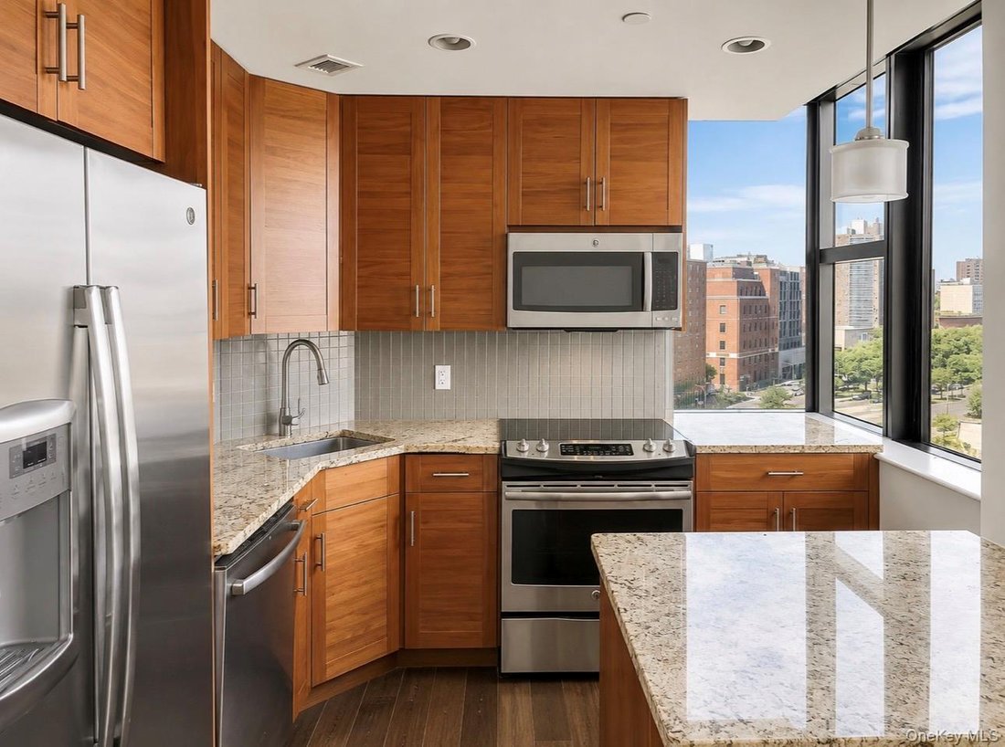 Appartement à New York, État de New York, États-Unis 1 - 18664273