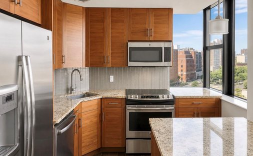 Condo in New York, New York, United States 1