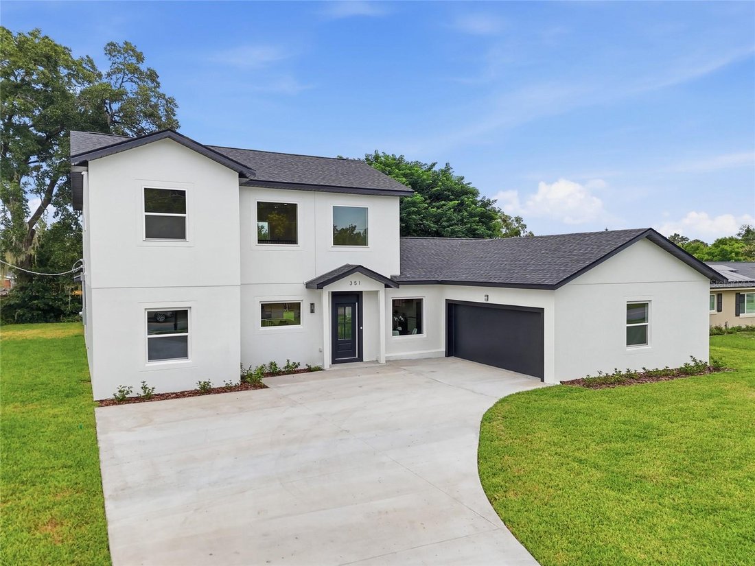 House in Longwood, Florida, United States 3 - 18663080